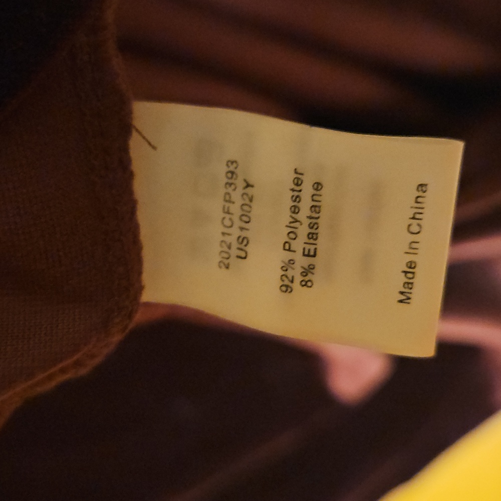 Universal Standard Velvet Geneva - Picture 3 of 3